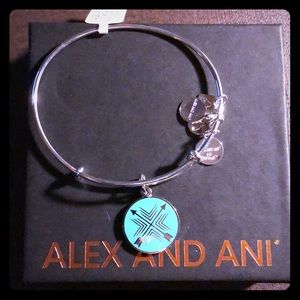 Arrows of Friendship bracelet